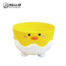 【NiceU毛樂趣】小雞寵物碗