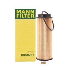 MANN HU 6022Z 機油芯