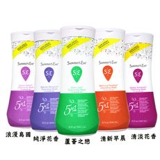 Summer's Eve 私密潔膚露 加護型 444ml