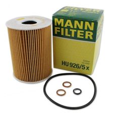 MANN HU 926-5X 機油芯