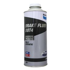 BENDIX DOT4 奔得士 原廠煞車油