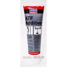 易油網liqui moly 自動變速箱油添加劑 atf 油精 #5135