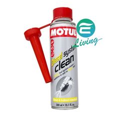 易油網motul diesel system clean 柴油系統柴油精 #52759