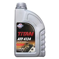 FUCHS TITAN ATF 4134 7速高效能變速箱油