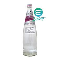 易油網san benedetto 天然礦泉水 1l x 12瓶 非沛綠雅 聖沛黎洛 粉紅箱