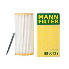 MANN HU6013Z 機油芯