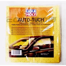易油網liqui moly 纖維吸水布 #1551