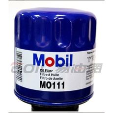 易油網mobil 原廠機油芯 編號mo111