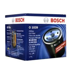 易油網BOSCH 機油芯 O 1039 同 GE-1354