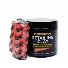 易油網meguiars c2000 c2100 美光 專業用美容黏土/磁土 200克 罐裝