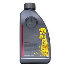 Mercedes-Benz ATF 236.15 賓士 7速自動變速箱油