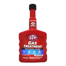 易油網stp gas treatment 汽油精 #00132