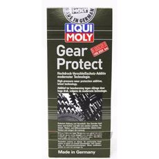 易油網liqui moly 力魔 gear protect 手排變速箱保護劑 #1007