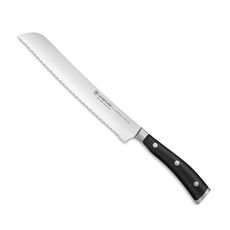 德國三叉牌麵包刀 WUSTHOF Bread knife 20cm #1030331020