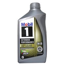 Mobil 1 EP 5W30 全合成機油