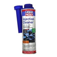 易油網 LIQUI MOLY Injector cleaner 噴油嘴清潔劑 #8361