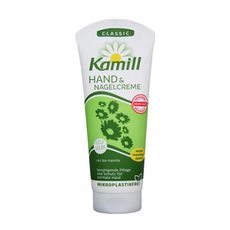 Kamill CLASSIC 經典護手霜 經典草本 100ml  #31051 #12098