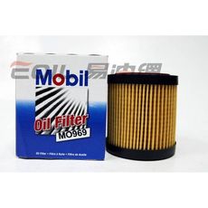 易油網mobil 原廠機油芯 編號mo-969