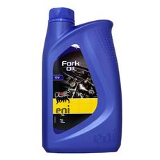 eni FORK OIL 10W 前叉油 避震器油