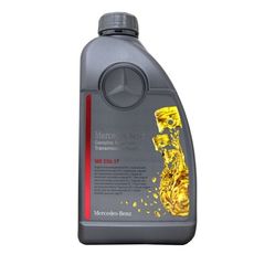 易油網benz atf 9g-tronic mb236.17 賓士 9速自排油