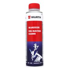 WURTH 福士 噴油嘴清潔劑 0893 5311