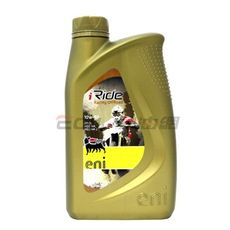 eni I-Ride Racing OffRoad 10W50 全合成機油 機車用