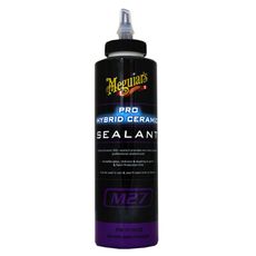 Meguiar's Sio2 Hybrid Ceramic Sealan 陶瓷強化封體 M2716