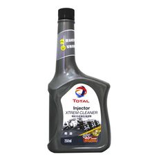 TOTAL Injector 噴射系統強效清潔劑 (柴油精) #90057 #91146