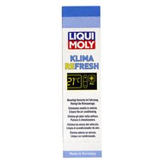 LIQUI MOLY KLIMA PRESH 內裝空調除臭芳香劑 #20000