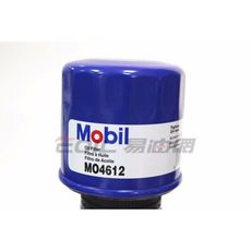 易油網mobil mo4612 機油芯 honda toyota 可參考 對應:m1-108