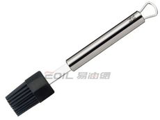 易油網wmf profi plus 不鏽鋼糕點刷 矽膠油刷 食品刷 烘培器具 18 7498 603