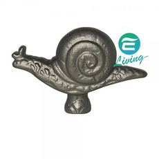 易油網staub knob snail 鑄鐵鍋蝸牛造型鍋蓋鈕 #40509-347