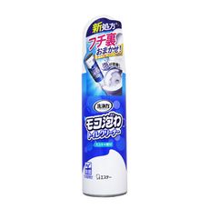 ST雞仔牌 馬桶清潔慕斯 #09995