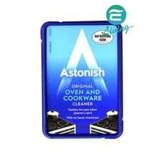 易油網astonish 環保萬用去污去漬霸 #11025