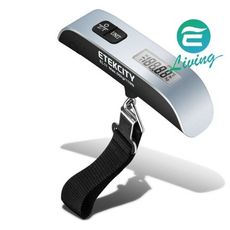 易油網etekcity el11 行李秤重計