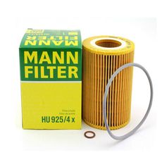 MANN HU925/4X 機油芯