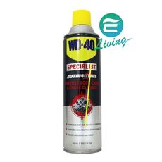 WD-40 節氣門清潔劑 #35105
