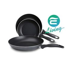 易油網tefal 3件組鍋具 #04472