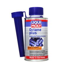 LIQUI MOLY Octane Plus 力魔 辛烷值提升劑 #21505