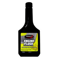 JOHNSEN'S 強生 Engine Flush 引擎油泥去除劑 油精編號：4609