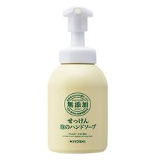 日本MIYOSHI 洗手乳