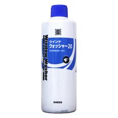 ENEOS 高效濃縮雨刷精 300ml #19419
