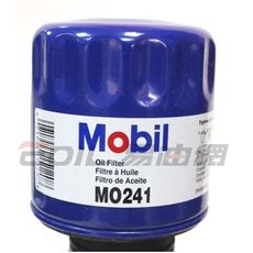 易油網mobil 原廠機油芯 編號mo241