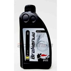 易油網eni dot4 brake fluid 4號 煞車油