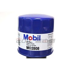 易油網mobil 原廠機油芯 編號mo2808
