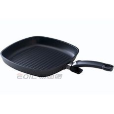 易油網fissler 菲仕樂 烤盤 牛排鍋 grill pan 28x28 cm #15620028