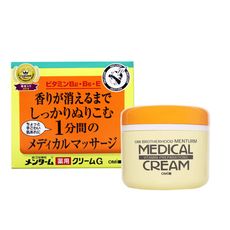 日本 近江兄弟 潤澤護手霜 145g