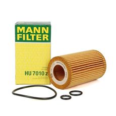 MANN HU 7010Z 機油芯