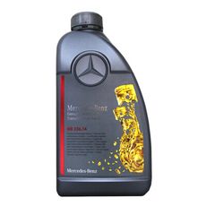 Mercedes-Benz ATF 236.14 賓士 7速自動變速箱油
