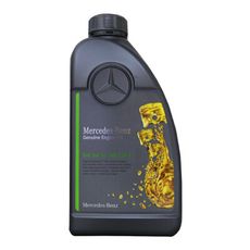 MERCEDES-BENZ 賓士 229.71 0W20 合成機油 1L